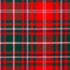 MacDougall Modern 16oz Tartan Fabric By The Metre